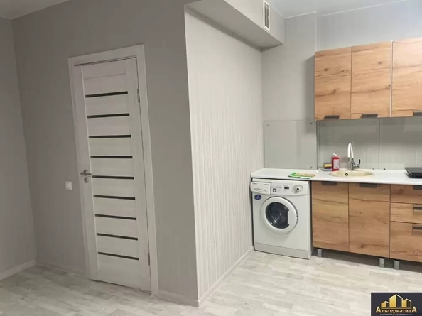 
  Продается 1-комн. квартира 40 м². Фото 5.