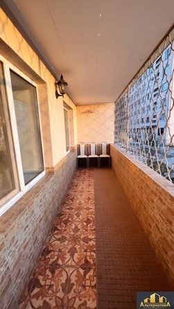 
  Продается 3-комн. квартира 106 м². Фото 10.