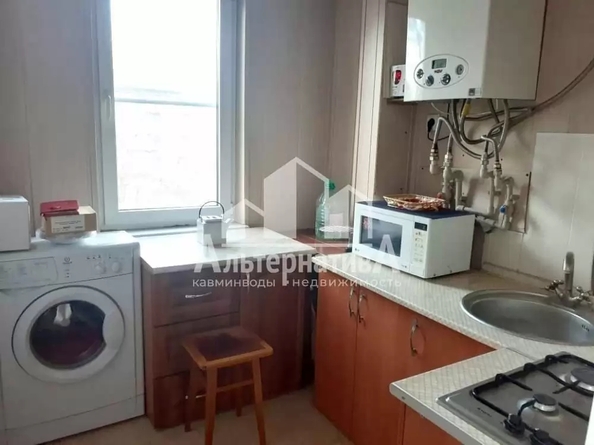
  Продается 2-комн. квартира 39 м². Фото 10.