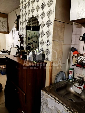 
  Продается 2-комн. квартира, 33.7 м², Красивая ул
. Фото 9.