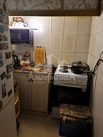 
  Продается 2-комн. квартира, 33.7 м², Красивая ул
. Фото 10.