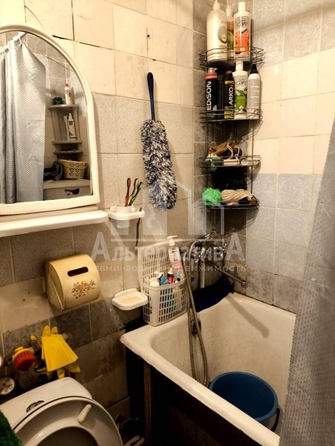 
  Продается 2-комн. квартира, 33.7 м², Красивая ул
. Фото 11.