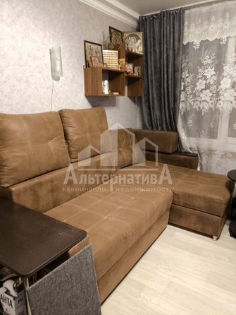 
   Продам 2-комнатную, 33.7 м², Красивая ул

. Фото 7.