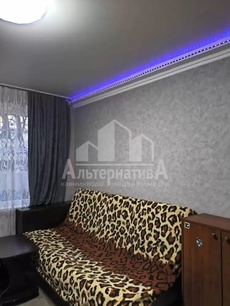 
  Продается 2-комн. квартира 33.7 м². Фото 2.