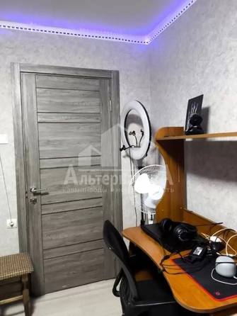 
  Продается 2-комн. квартира 33.7 м². Фото 5.