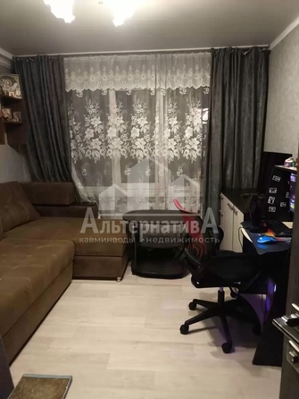 
  Продается 2-комн. квартира 33.7 м². Фото 6.