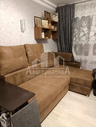 
  Продается 2-комн. квартира 33.7 м². Фото 7.