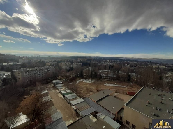 
  Продается 3-комн. квартира, 89 м², Островского ул
. Фото 13.