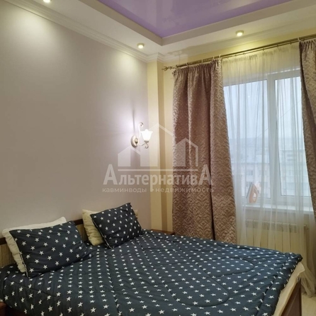 
  Продается 2-комн. квартира, 43 м², Красивая ул
. Фото 3.