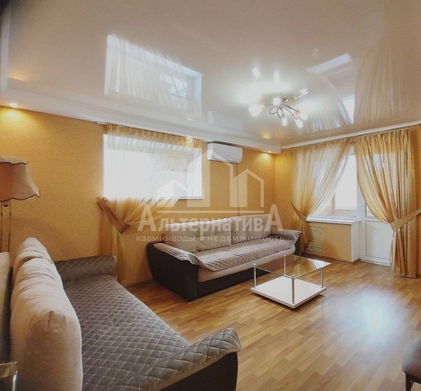 
  Продается 2-комн. квартира 52 м². Фото 2.