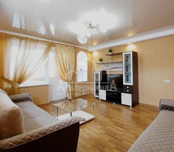 
  Продается 2-комн. квартира 52 м². Фото 3.