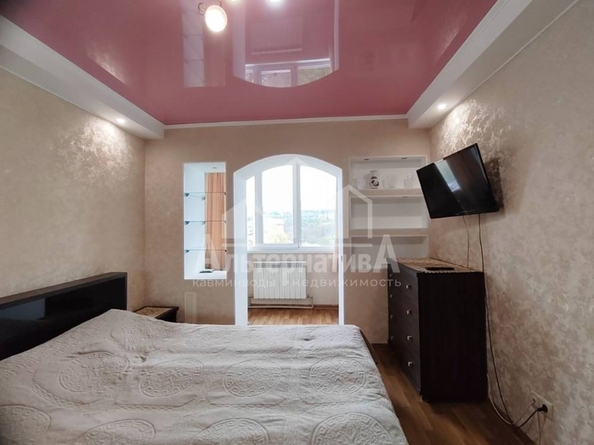 
  Продается 2-комн. квартира 52 м². Фото 5.
