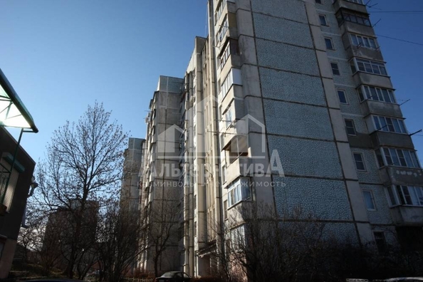 
   Продам 2-комнатную, 54 м², Марцинкевича ул

. Фото 11.