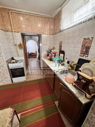 
  Продается 2-комн. квартира 40.5 м². Фото 6.