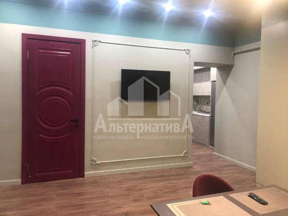 
   Продам 2-комнатную, 50 м², Одесская ул

. Фото 4.