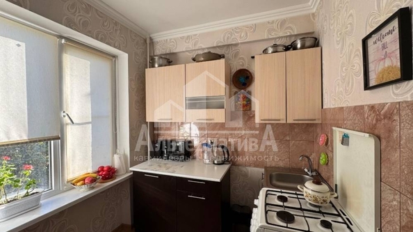 
  Продается 2-комн. квартира, 45.4 м², Тельмана ул
. Фото 3.