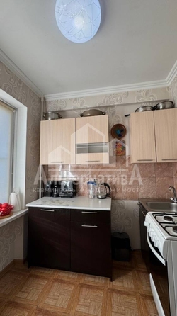 
   Продам 2-комнатную, 45.4 м², Тельмана ул

. Фото 2.