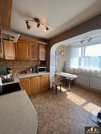 
  Продается 3-комн. квартира, 100 м², Азербайджанская ул
. Фото 4.