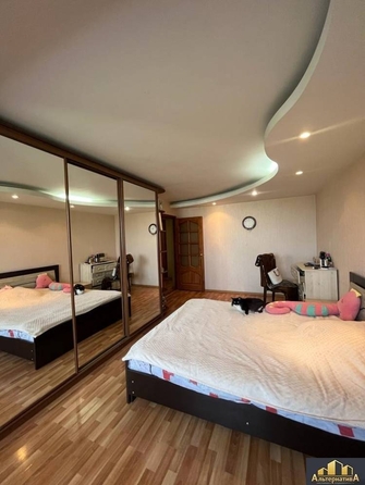 
  Продается 3-комн. квартира, 100 м², Азербайджанская ул
. Фото 5.