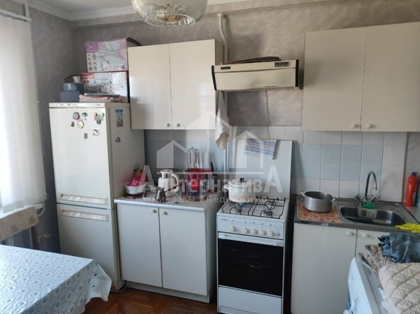 
  Продается 1-комн. квартира 36.6 м². Фото 3.