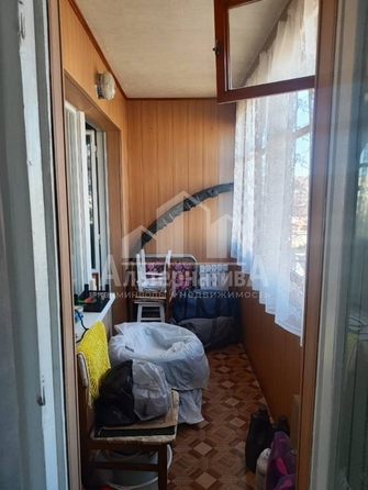 
  Продается 1-комн. квартира 36.6 м². Фото 5.
