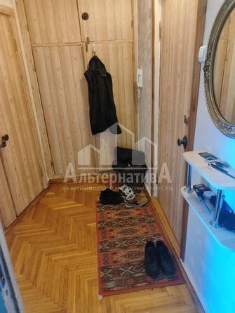 
  Продается 1-комн. квартира 36.6 м². Фото 6.