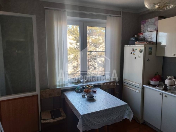 
   Продам 1-комнатную, 36.6 м², Жмакина ул

. Фото 4.