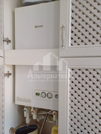 
  Продается 1-комн. квартира 36 м². Фото 14.