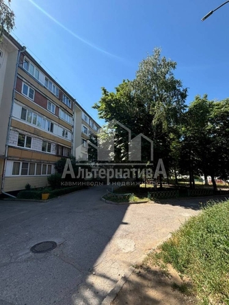 
  Продается 4-комн. квартира 80.7 м². Фото 2.