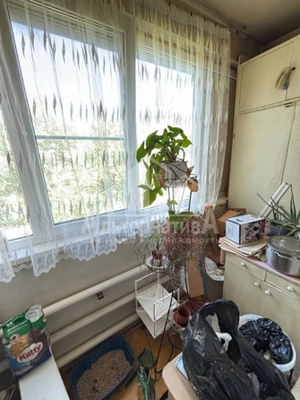 
  Продается 4-комн. квартира 80.7 м². Фото 11.
