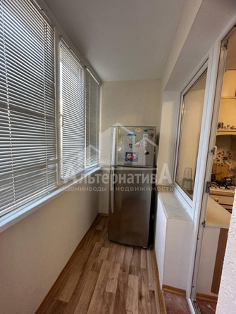 
  Продается 1-комн. квартира, 39 м², Романенко ул
. Фото 11.