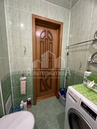 
   Продам 1-комнатную, 39 м², Романенко ул

. Фото 16.