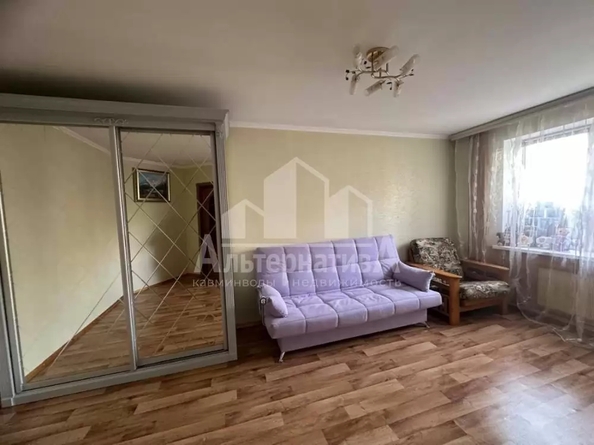 
  Продается 1-комн. квартира 39 м². Фото 2.