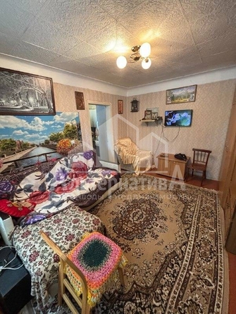 
   Продам 1-комнатную, 25 м², Гагарина ул

. Фото 5.