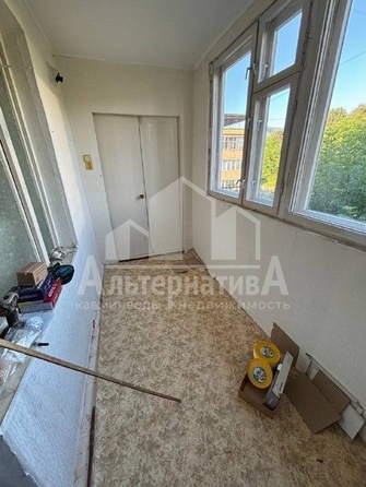 
  Продается 1-комн. квартира 39.3 м². Фото 5.