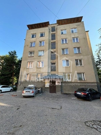 
   Продам 1-комнатную, 39.3 м², Коллективная ул

. Фото 1.