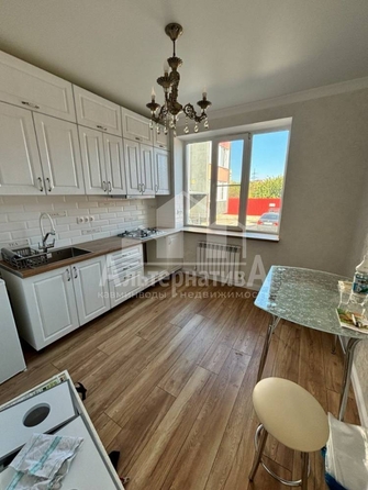 
  Продается 1-комн. квартира, 43 м², Римгорская ул
. Фото 1.
