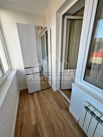 
  Продается 1-комн. квартира 43 м². Фото 5.