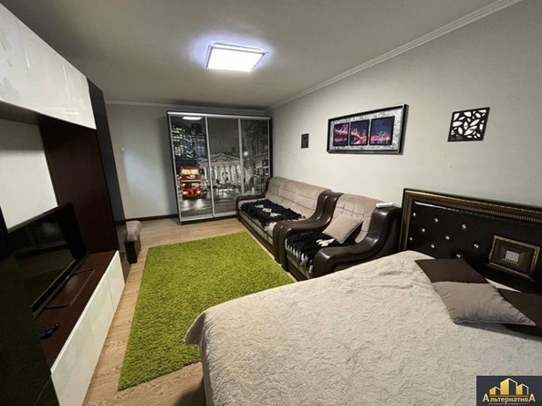 
  Продается 1-комн. квартира, 46 м², Велинградская ул
. Фото 2.