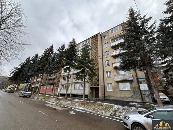 
  Продается 1-комн. квартира 46 м². Фото 10.