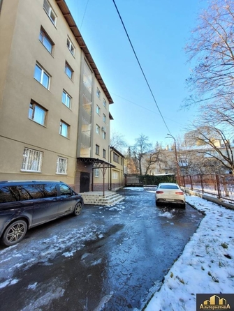 
  Продается 4-комн. квартира, 161.8 м², Жуковского ул
. Фото 21.