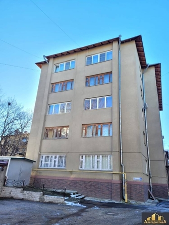 
  Продается 4-комн. квартира 161.8 м². Фото 23.