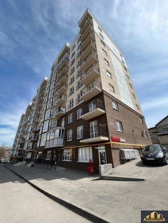 
  Продается 1-комн. квартира 34 м². Фото 1.