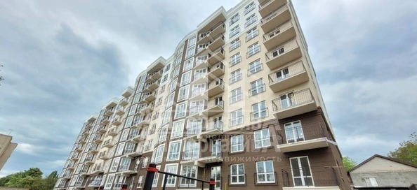 
  Продается 1-комн. квартира 34 м². Фото 5.