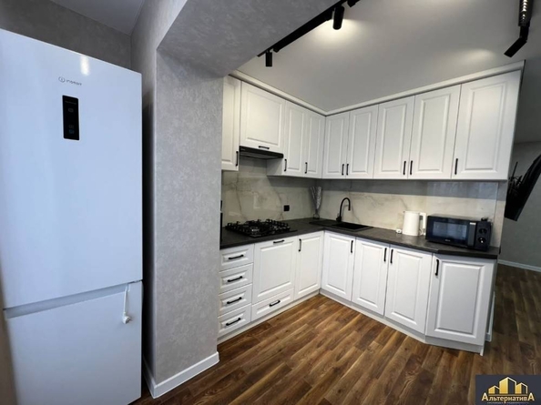 
  Продается 2-комн. квартира, 47.5 м², Широкая ул
. Фото 6.