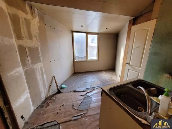 
  Продается 2-комн. квартира 35 м². Фото 3.