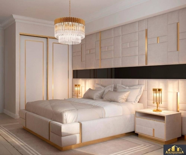 
  Продается 3-комн. квартира, 81.94 м², Пушкина ул
. Фото 4.