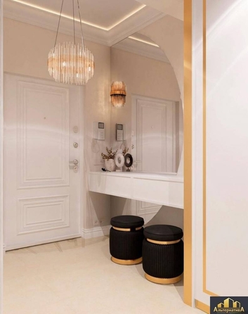 
  Продается 3-комн. квартира, 81.94 м², Пушкина ул
. Фото 15.