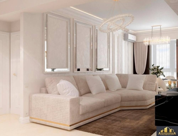 
  Продается 3-комн. квартира 81.94 м². Фото 5.