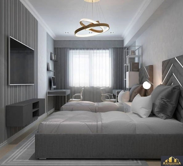 
  Продается 3-комн. квартира 81.94 м². Фото 7.